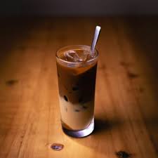 Vietnamese Coffee